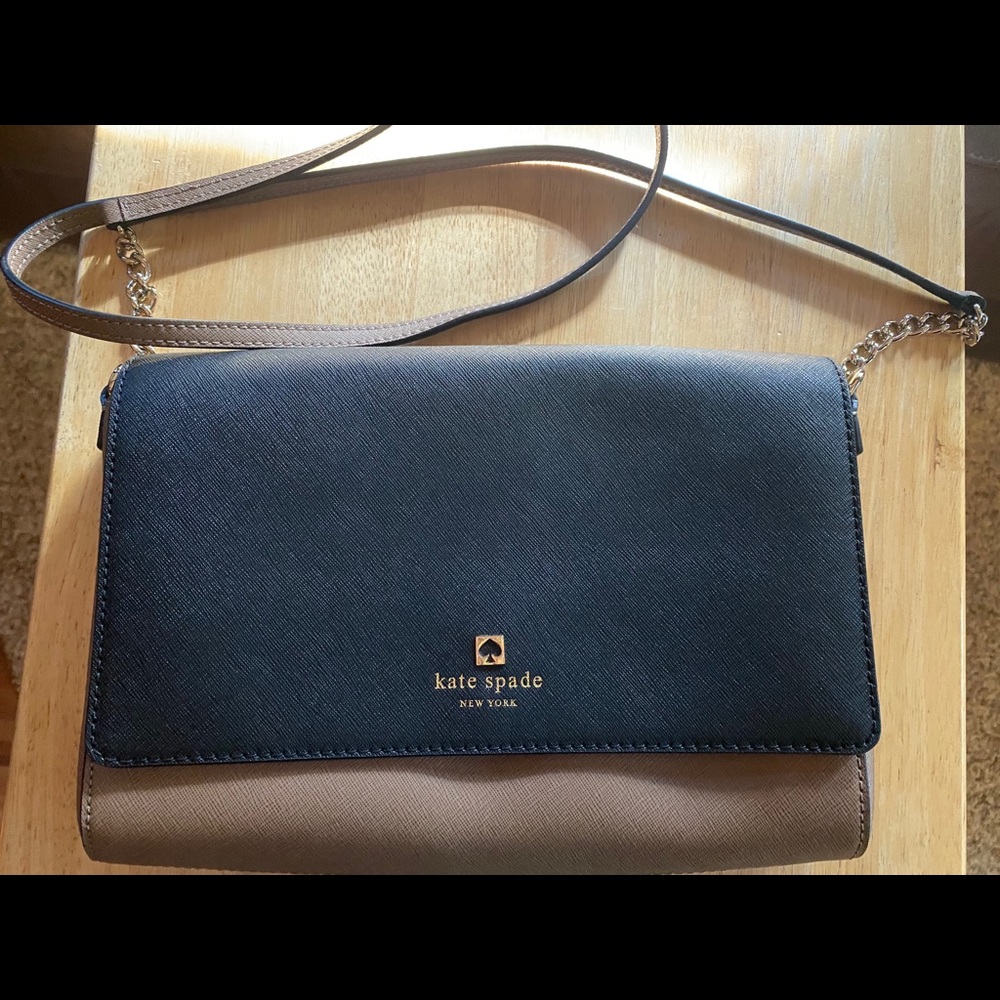 Kate spade cross body